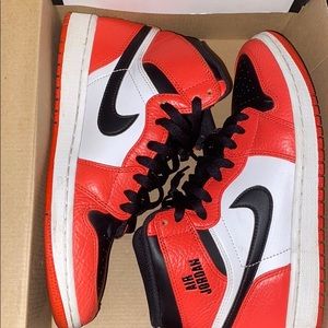 Air Jordan retro 1